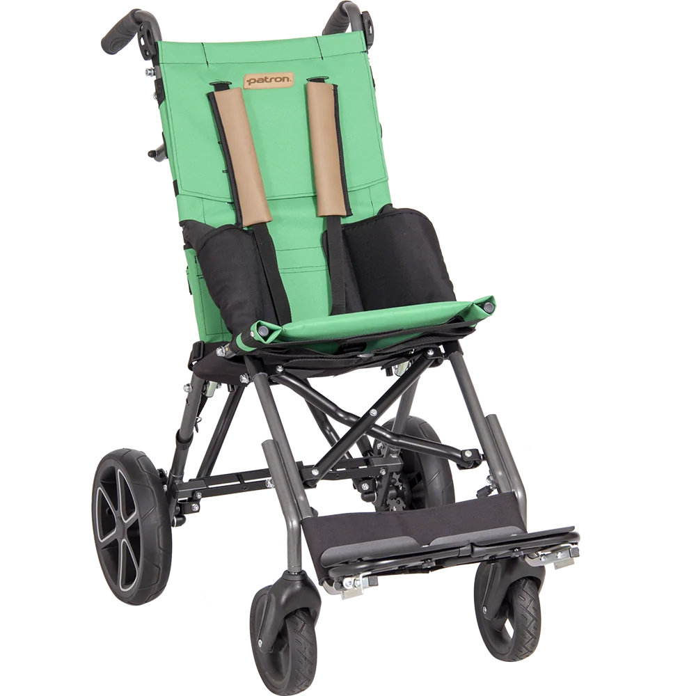 Кресло-коляска детская CORZO Xcountry